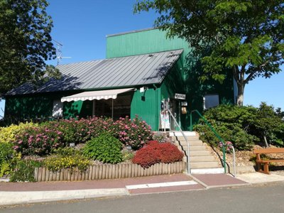Cliquez pour découvrir toutes les photos de l'ÉTABLISSEMENT ! camping De L'Hippodrome photo 6