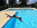 Cliquez pour découvrir toutes les photos de l'ÉTABLISSEMENT ! camping De L'Hippodrome photo 2