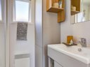 mobil-home - camping Le Cabellou Plage photo 5