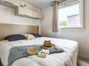 mobil-home - camping Le Cabellou Plage photo 2
