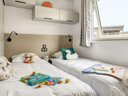 mobil-home - camping Le Cabellou Plage photo 3