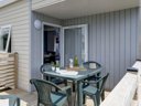 Cliquez pour découvrir toutes les photos de l'HÉBERGEMENT ! mobil-home - camping Le Cabellou Plage photo 4