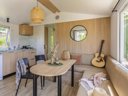 mobil-home - camping Le Cabellou Plage photo 4