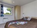 mobil-home - camping Le Cabellou Plage photo 4