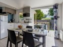mobil-home - camping Le Cabellou Plage photo 2