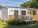 mobil-home - camping Le Cabellou Plage photo 3