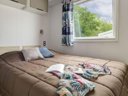 Cliquez pour découvrir toutes les photos de l'HÉBERGEMENT ! mobil-home - camping Le Cabellou Plage photo 2