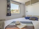 mobil-home - camping Le Cabellou Plage photo 2