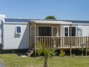 mobil-home - camping Le Cabellou Plage photo 5