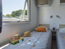 mobil-home - camping Le Cabellou Plage photo 7