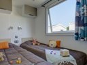 mobil-home - camping Le Cabellou Plage photo 4