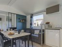 mobil-home - camping Le Cabellou Plage photo 5
