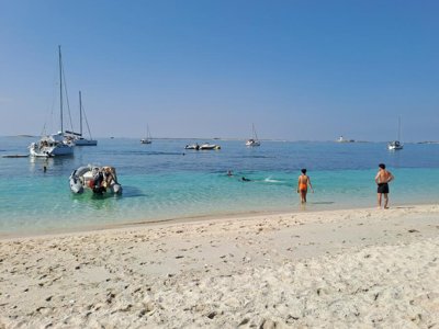 camping Le Kervastard photo 12