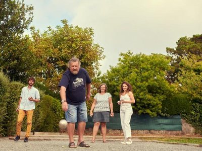 camping Le Kervastard photo 13