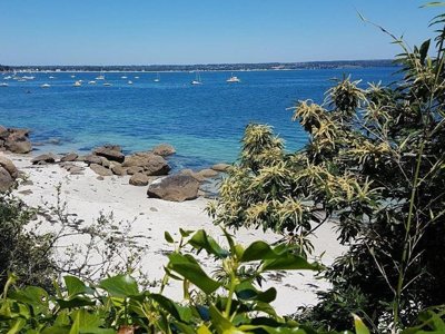 camping Le Kervastard photo 18