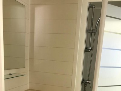 Cliquez pour découvrir toutes les photos de l'HÉBERGEMENT ! mobil-home - Le Kervastard photo 14