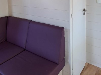 Cliquez pour découvrir toutes les photos de l'HÉBERGEMENT ! mobil-home - Le Kervastard photo 17