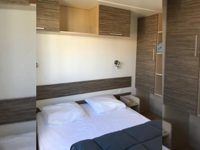 Cliquez pour découvrir toutes les photos de l'HÉBERGEMENT ! mobil-home - Le Kervastard photo 5