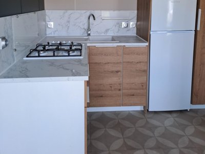 mobil-home - Le Kervastard photo 7