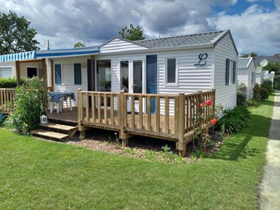 camping Le Kervastard photo 21