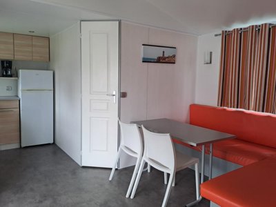 camping Le Kervastard photo 25