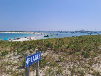 camping Le Kervastard photo 26