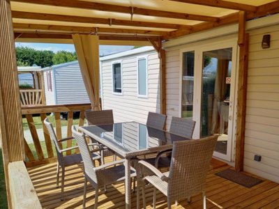 camping Le Kervastard photo 27