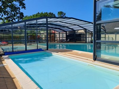 camping Le Kervastard photo 6