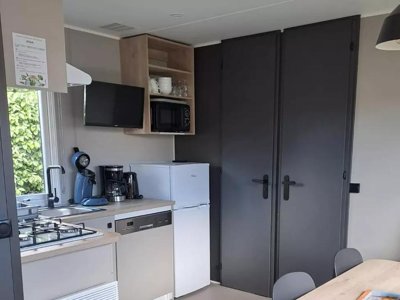 camping Le Kervastard photo 7