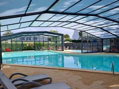 camping Le Kervastard photo 8