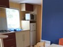 Cliquez pour découvrir toutes les photos de l'HÉBERGEMENT ! mobil-home - camping Le Kervastard photo 11