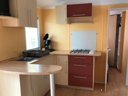 Cliquez pour découvrir toutes les photos de l'HÉBERGEMENT ! mobil-home - camping Le Kervastard photo 2
