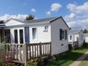 Cliquez pour découvrir toutes les photos de l'HÉBERGEMENT ! mobil-home - camping Le Kervastard photo 9