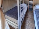 Cliquez pour découvrir toutes les photos de l'HÉBERGEMENT ! hébergement insolite - camping Le Kervastard photo 10