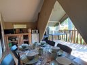 Cliquez pour découvrir toutes les photos de l'HÉBERGEMENT ! hébergement insolite - camping Le Kervastard photo 8