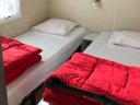 mobil-home - camping Le Kervastard photo 7