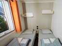 Cliquez pour découvrir toutes les photos de l'HÉBERGEMENT ! mobil-home - camping Le Kervastard photo 5