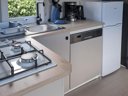 Cliquez pour découvrir toutes les photos de l'HÉBERGEMENT ! mobil-home - camping Le Kervastard photo 7