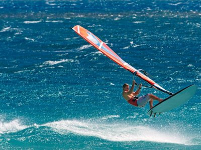 Cliquez pour découvrir toutes les photos de l'ÉTABLISSEMENT ! camping Vacances André Trigano - Poulmic photo 12