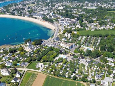 Cliquez pour découvrir toutes les photos de l'ÉTABLISSEMENT ! camping Vacances André Trigano - Poulmic photo 13