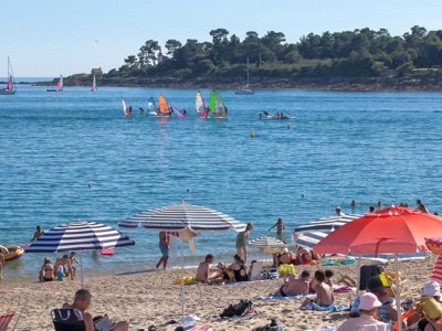 Cliquez pour découvrir toutes les photos de l'ÉTABLISSEMENT ! camping Vacances André Trigano - Poulmic photo 16
