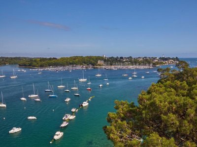 Cliquez pour découvrir toutes les photos de l'ÉTABLISSEMENT ! camping Vacances André Trigano - Poulmic photo 17