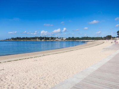 Cliquez pour découvrir toutes les photos de l'ÉTABLISSEMENT ! camping Vacances André Trigano - Poulmic photo 18