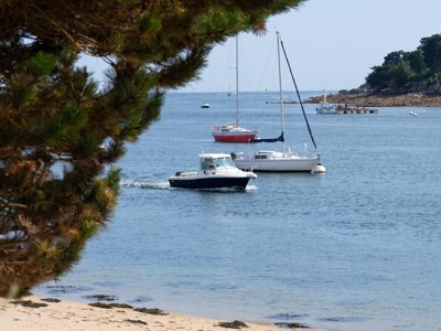 Cliquez pour découvrir toutes les photos de l'ÉTABLISSEMENT ! camping Vacances André Trigano - Poulmic photo 19