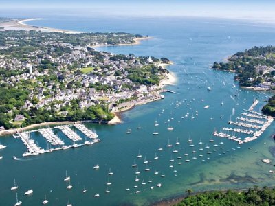 Cliquez pour découvrir toutes les photos de l'ÉTABLISSEMENT ! camping Vacances André Trigano - Poulmic photo 20