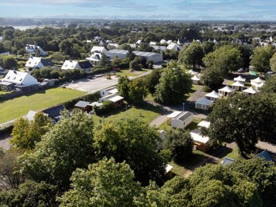 Cliquez pour découvrir toutes les photos de l'ÉTABLISSEMENT ! camping Vacances André Trigano - Poulmic photo 7
