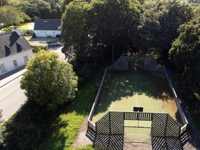 Cliquez pour découvrir toutes les photos de l'ÉTABLISSEMENT ! camping Vacances André Trigano - Poulmic photo 8