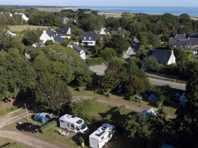 Cliquez pour découvrir toutes les photos de l'ÉTABLISSEMENT ! camping Vacances André Trigano - Poulmic photo 9