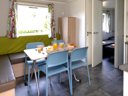 Cliquez pour découvrir toutes les photos de l'HÉBERGEMENT ! mobil-home - camping Vacances André Trigano - Poulmic photo 2
