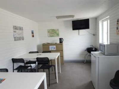 camping L'isle Aux Moulins photo 11